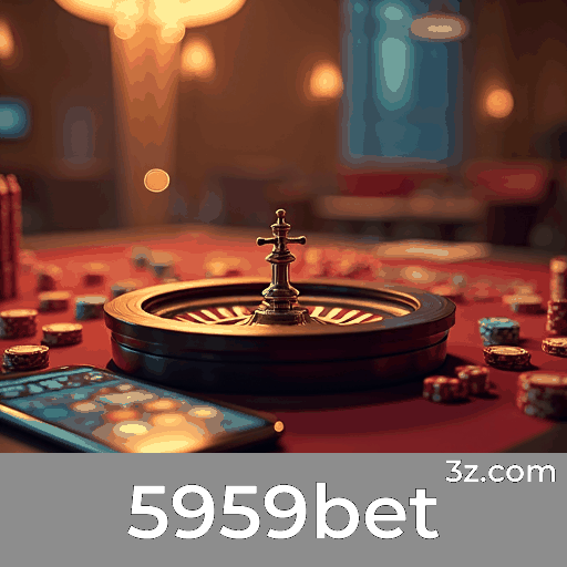 5959bet 