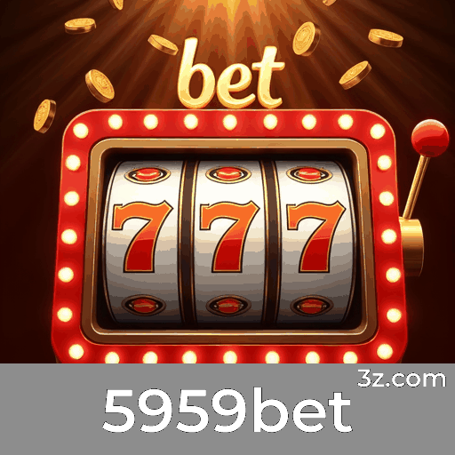 5959bet game mais image