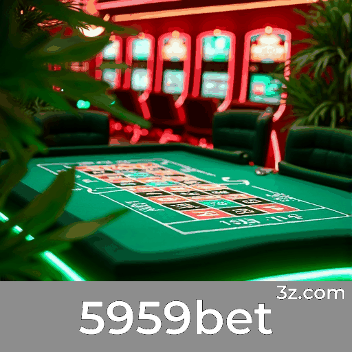 5959bet