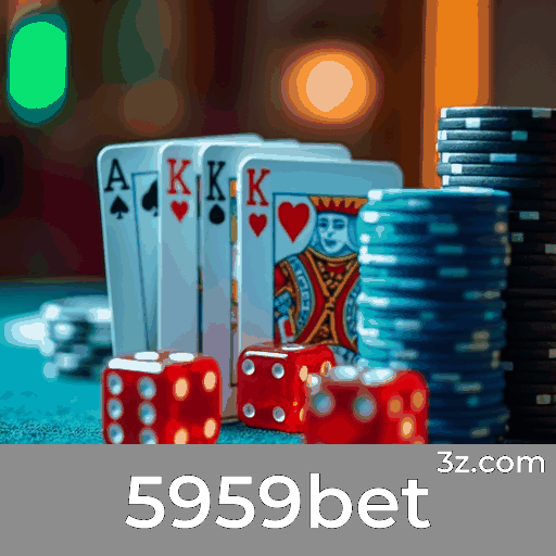 5959bet game mais image