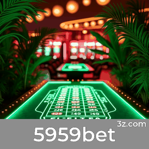 5959bet