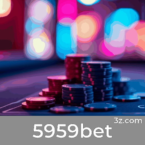 5959bet game mais image