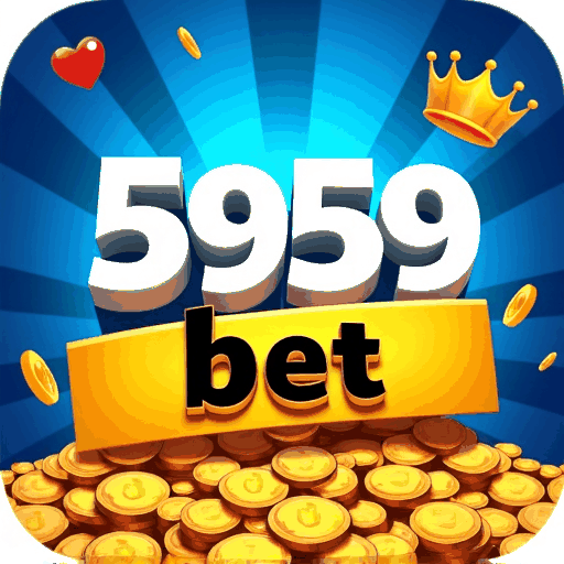 Aventura de Jogos Online com 5959bet: Viva Agora